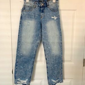 Fashion Nova Jeans